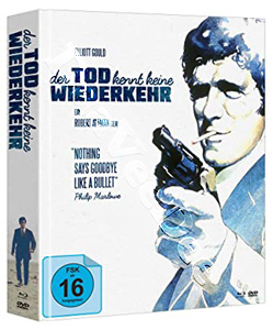 The Long Goodbye (1973)  (Blu-Ray)